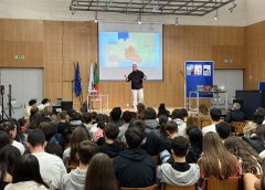 Sessão Literária com João Pinto Coelho