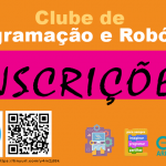 2021 – Inscrições Abertas