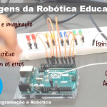 Vantagens da robótica educacional