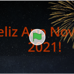 Bom ano novo!