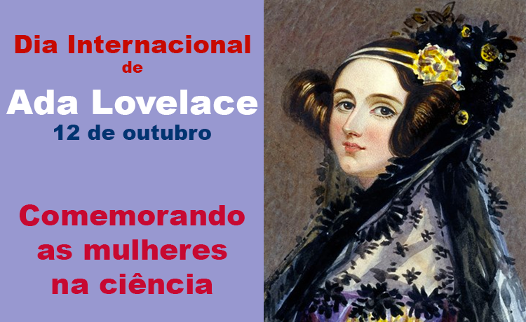 Dia de Ada Lovelace