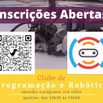 24/25 – Inscrições abertas