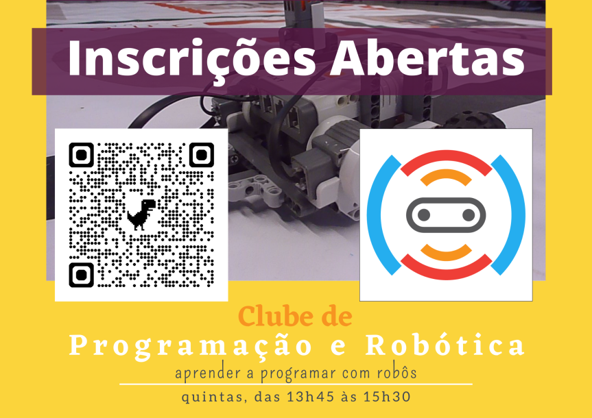 24/25 – Inscrições abertas