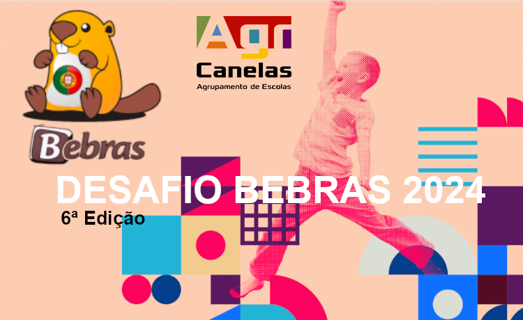 Desafio Bebras 2024 – 6ª edição