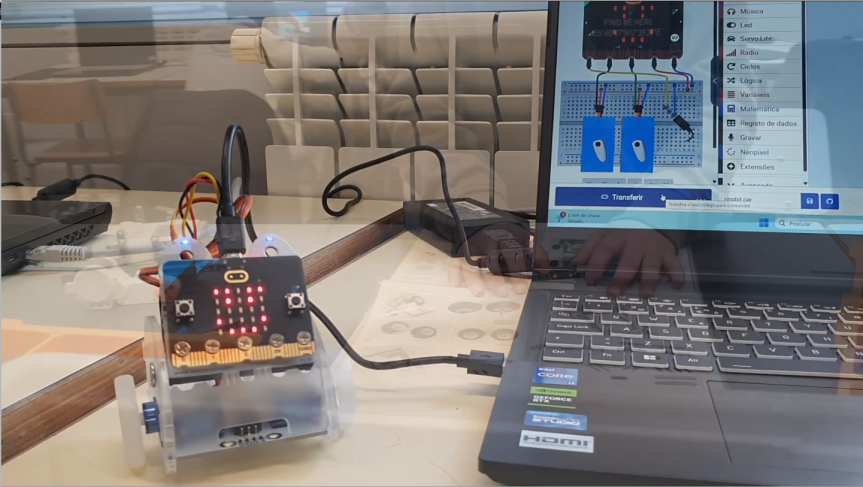 De Setembro a Dezembro