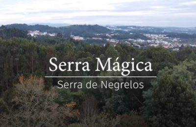 Serra Mágica