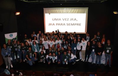 Seminário JRA 2023 – Dia 3