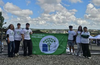 Dia do Galardão Eco-Escolas