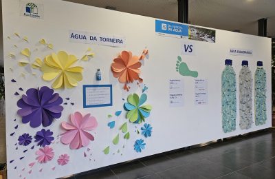 Dia Mundial da Água