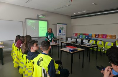 Workshop Ocean Sustainability