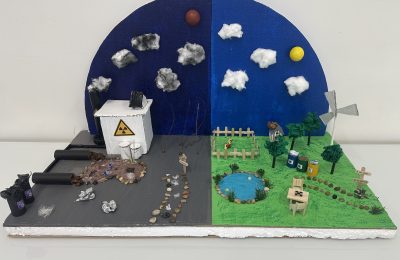 Desafio “Maquete Ação Climática”