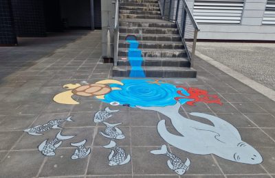 Desafio “O Mar começa aqui”