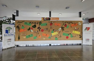 Dia Mundial da Alimentação