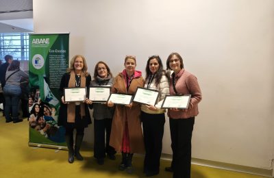 Programa Eco-Escolas reconhecido com Diploma de Qualidade