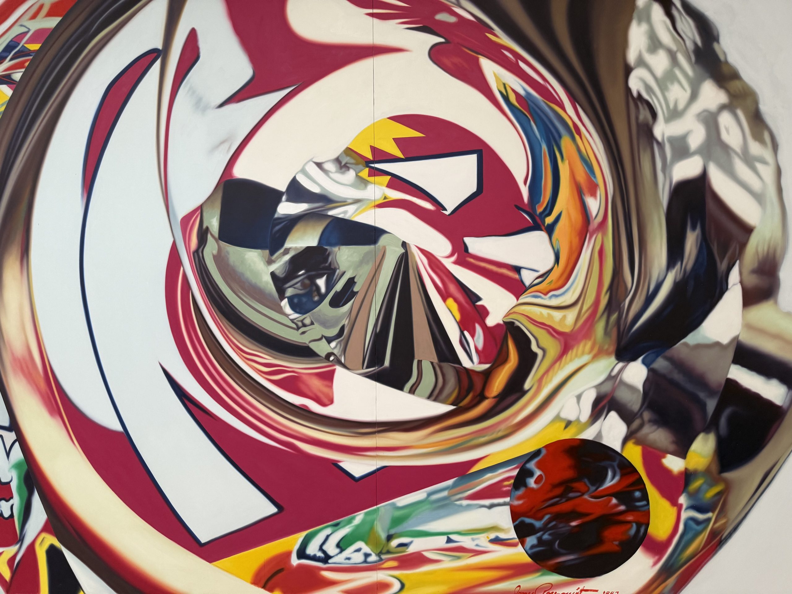 The Beauty of Difference