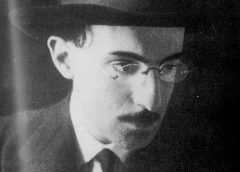 Ciclo de trabalhos dedicados a  Fernando Pessoa, um dos grandes intérpretes da humanidade!