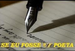 Este ano é de POESIA – 500 anos depois…  Somos… Herdeiros de Camões
