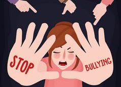 Comemoração do dia Contra o Bullying