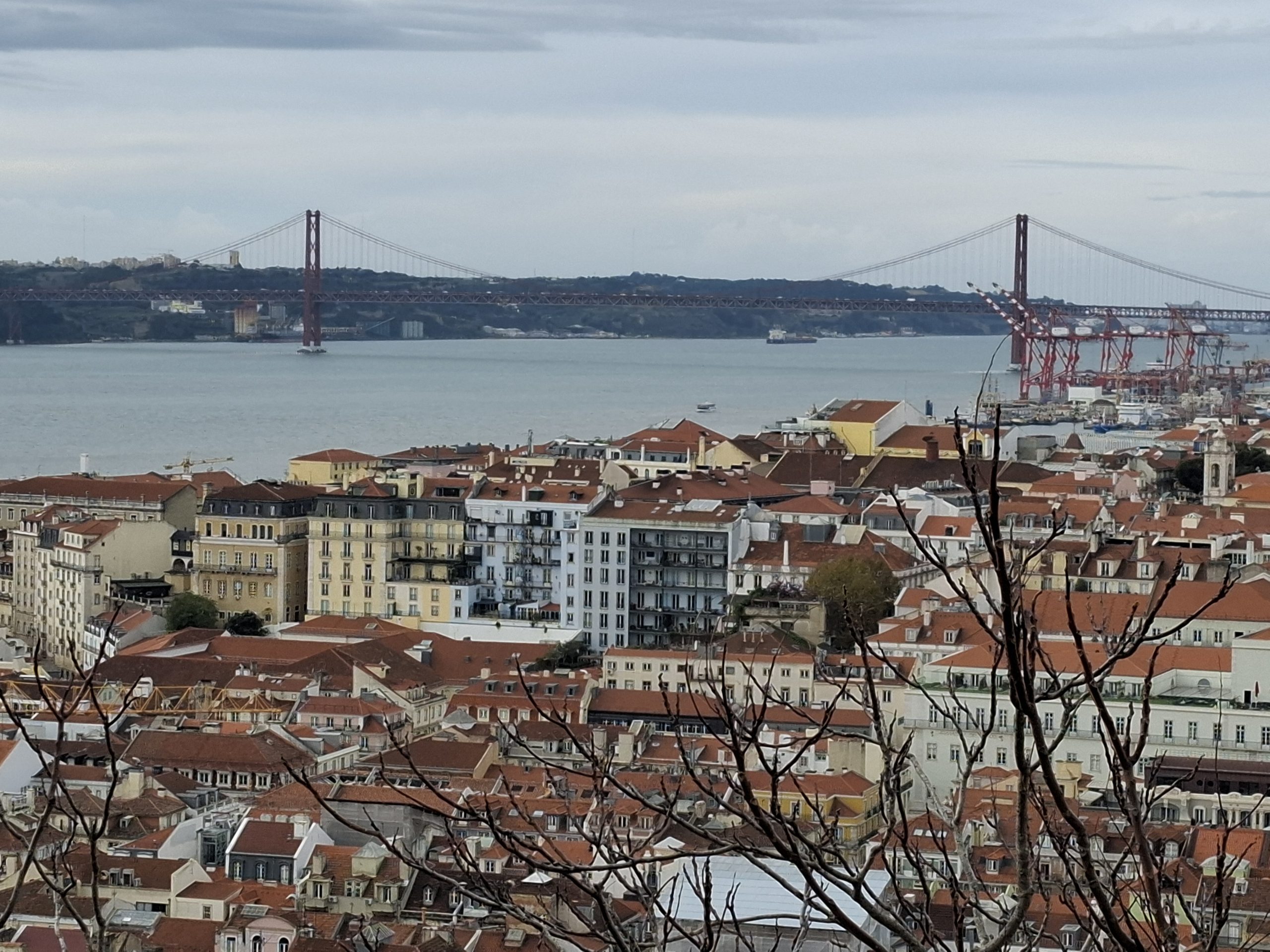 Uma Viagem Cultural e Tecnológica: Descobrir Lisboa