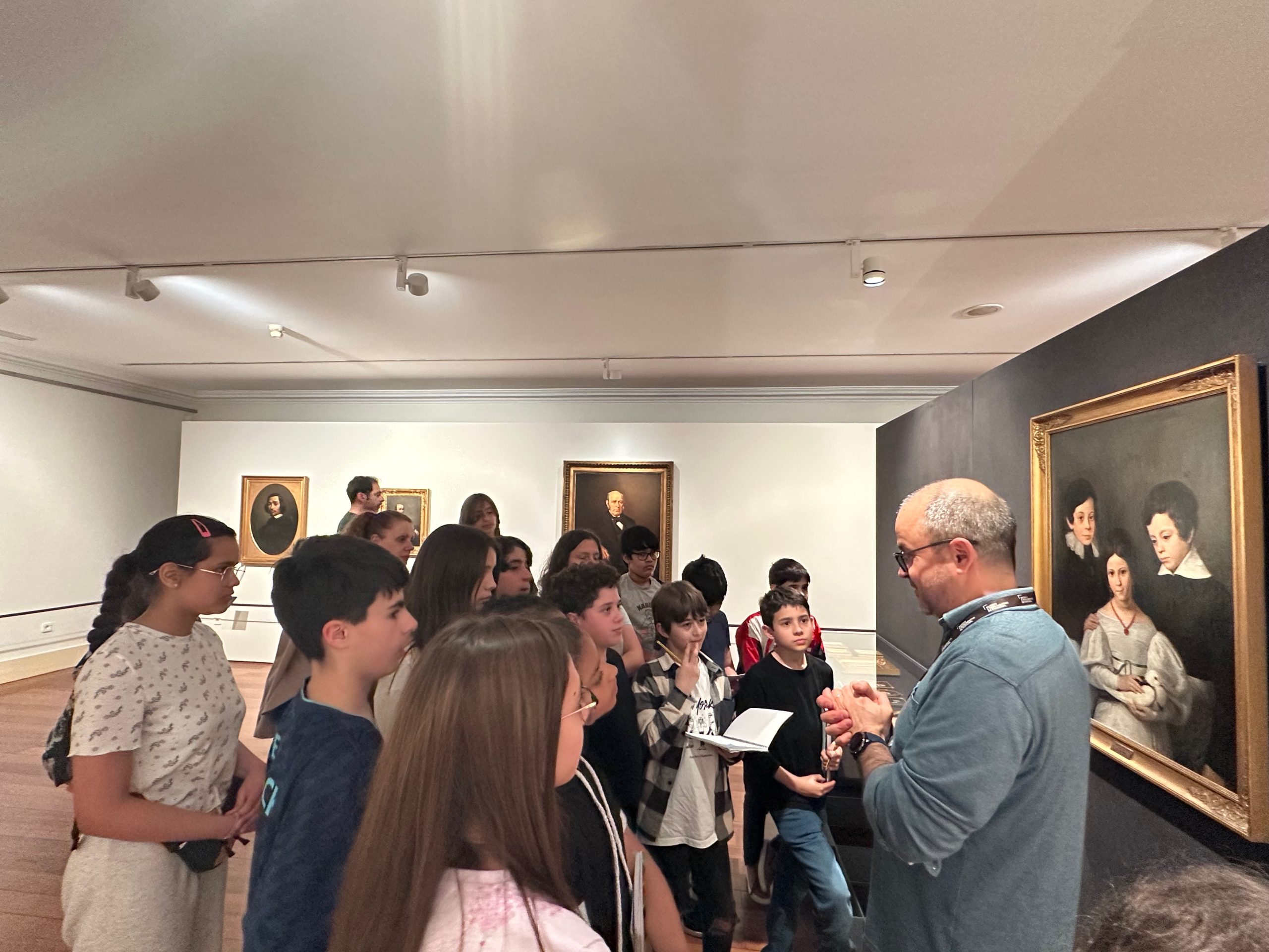 Uma viagem pela arte e pela história no Museu Soares dos Reis