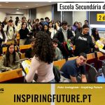 A Inspiring Future na Escola