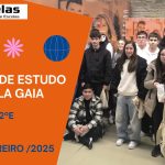 Open  Day ISLA Gaia