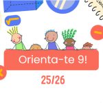 Orienta-te 9!