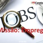 Programa Missão: Emprego 26!